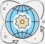 service  icon