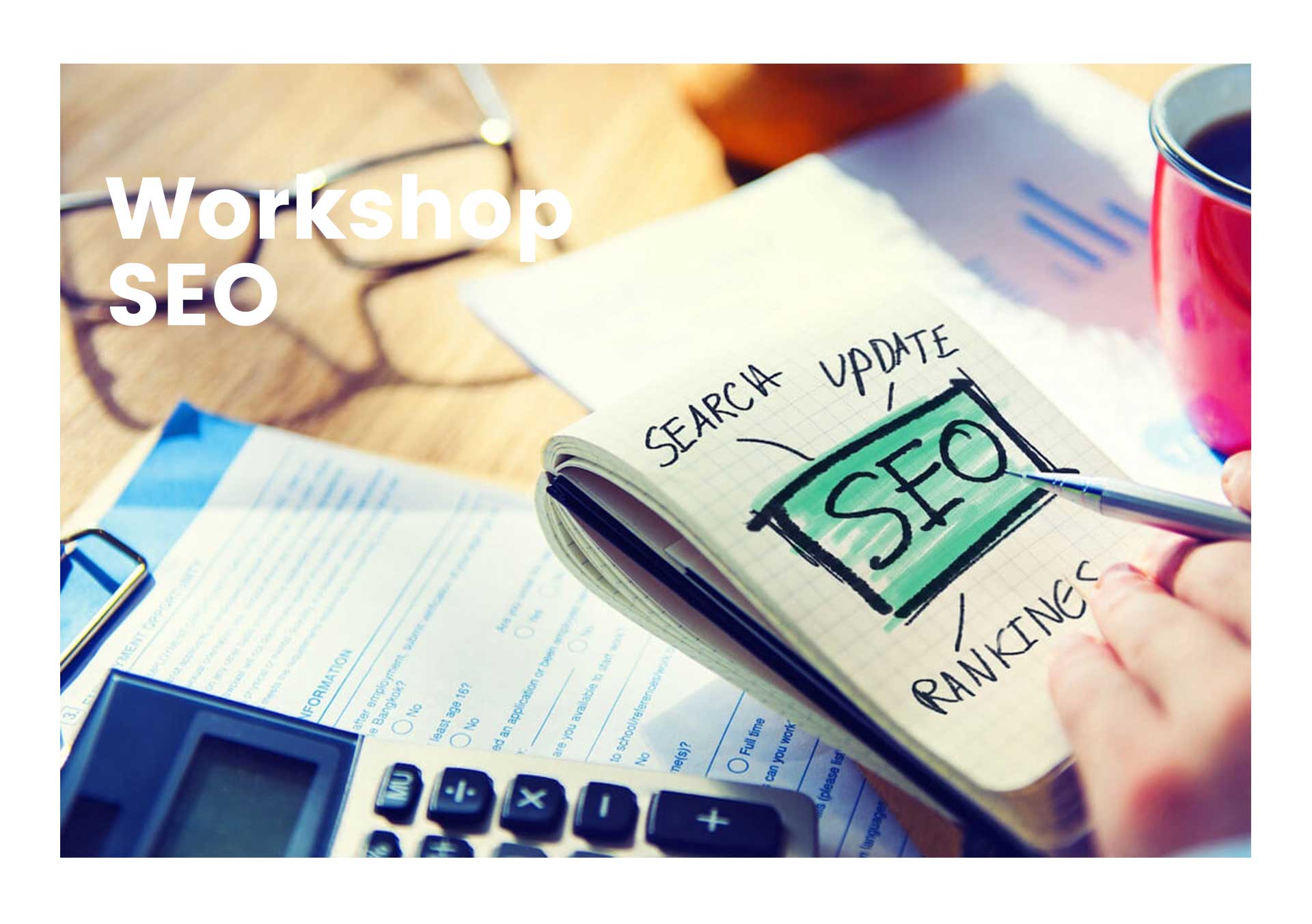 Workshop SEO