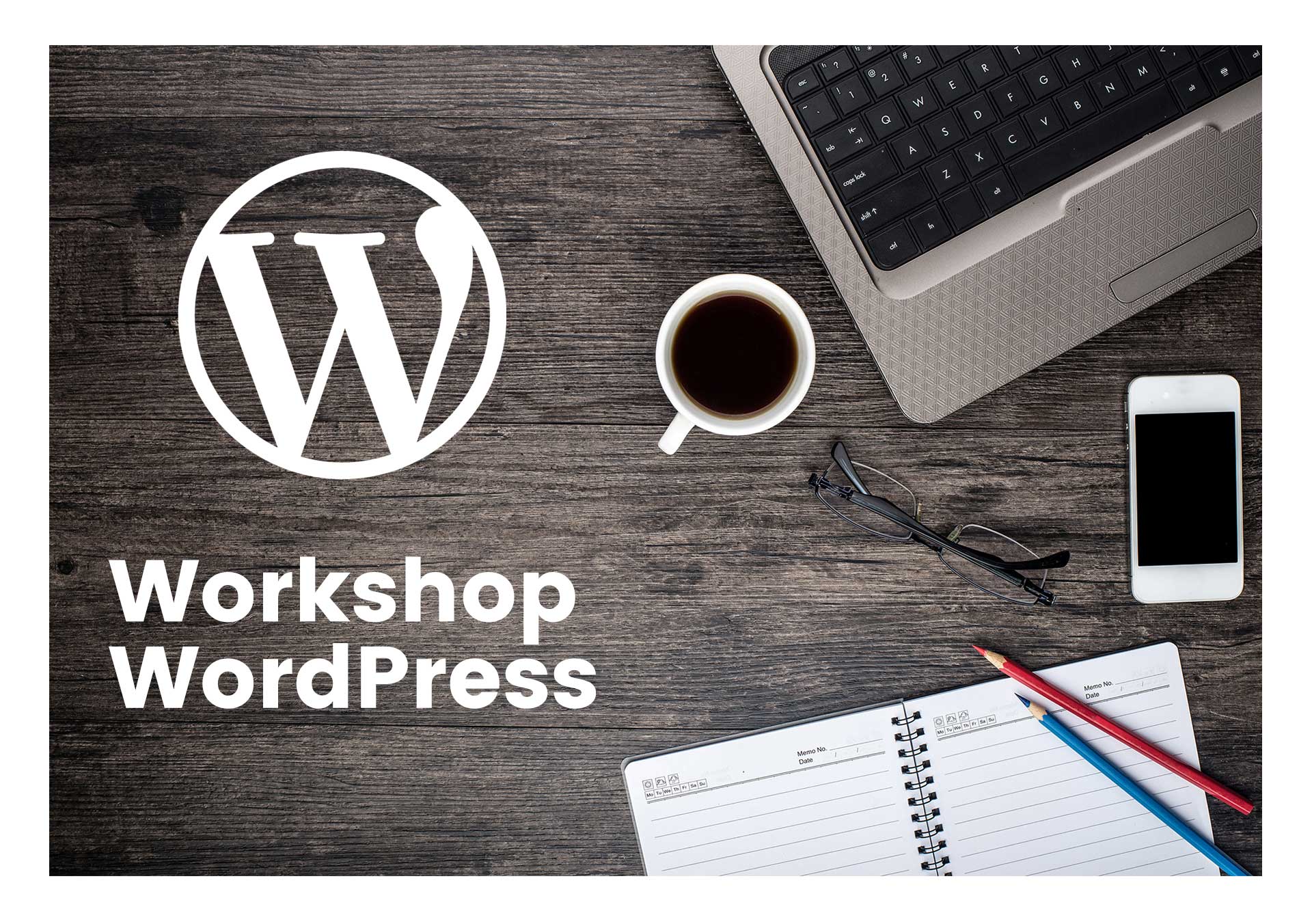 Workshop WordPress Lisboa