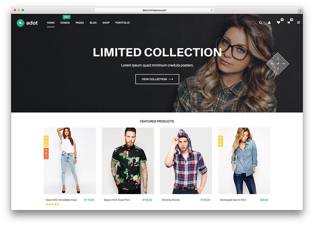 Criação de sites para vendas online