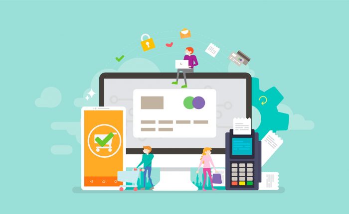 Os Métodos de Pagamento Online mais populares para E-commerce