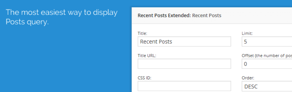 3 Plugins WordPress para Apresentar Artigos mais Recentes