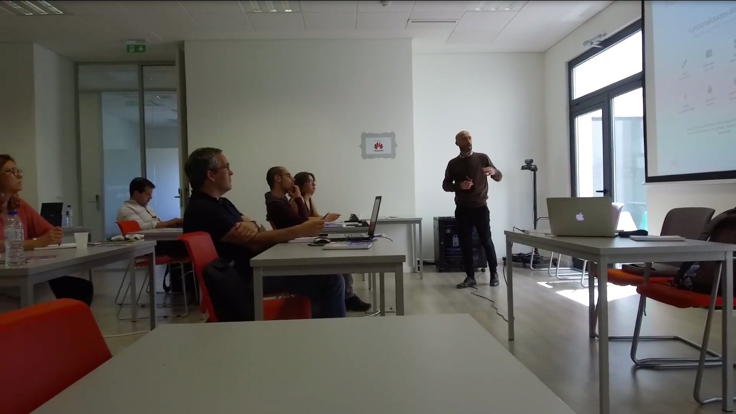 Curso SEO Google