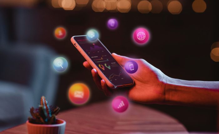 Marketing de Afiliados