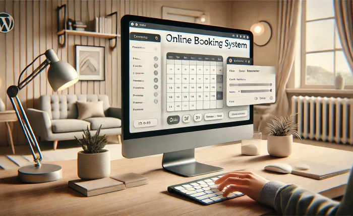 Como Configurar um Sistema de Reservas no WordPress