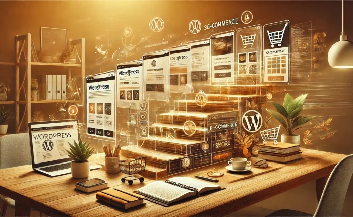Como Transformar Blog WordPress numa Loja Online