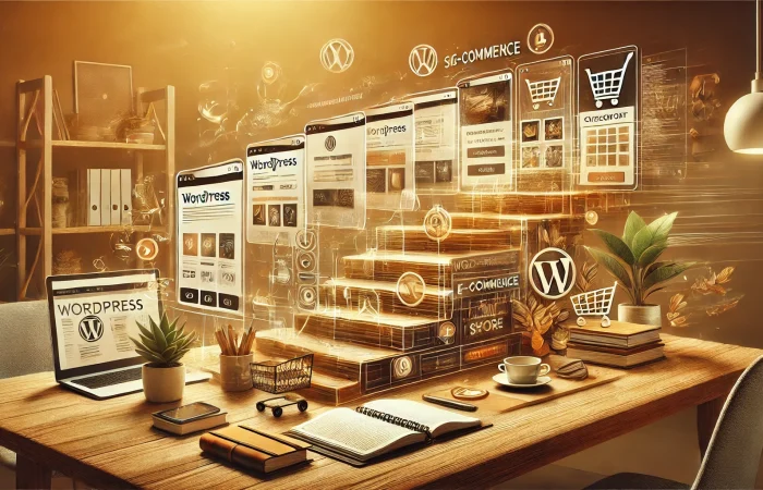 Como Transformar Blog WordPress numa Loja Online